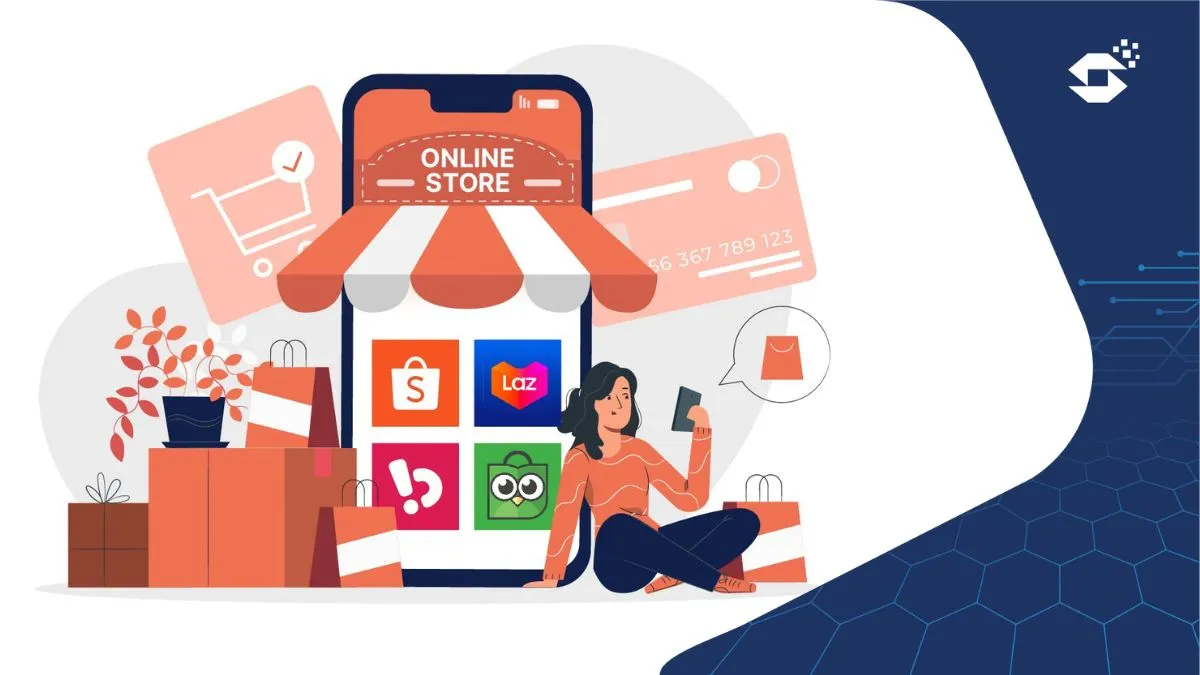 Contoh Aplikasi Marketplace Untuk Jual Beli Online