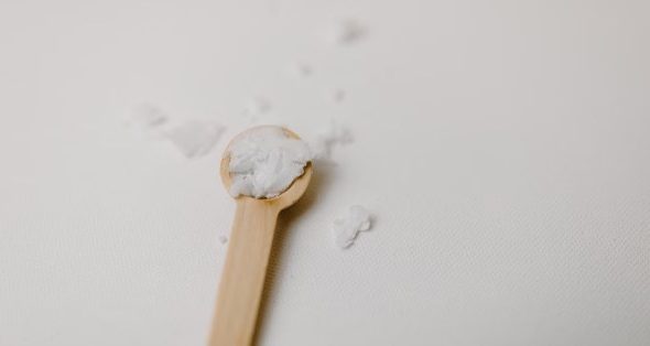zinc oxide factory